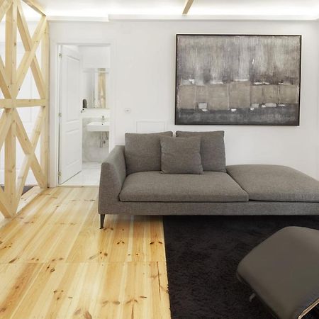 Room With Private Bathroom -Alcantara Lisboa Exterior foto